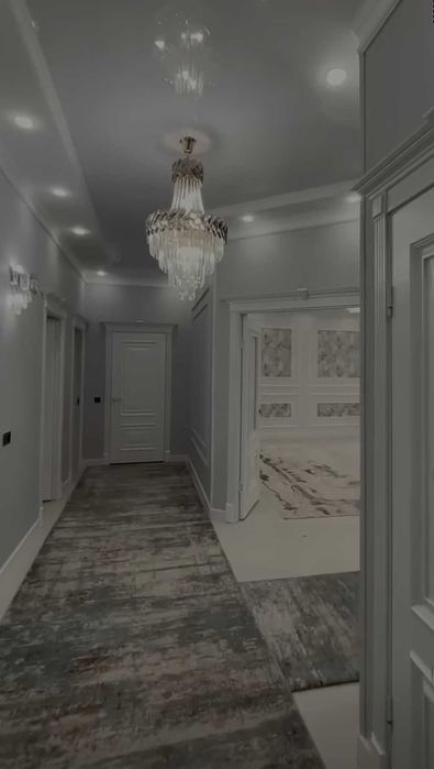 Ремонт и отделка квартир под ключ