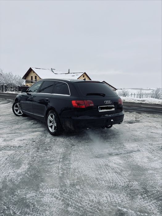 Audi A 6 Break 2.0