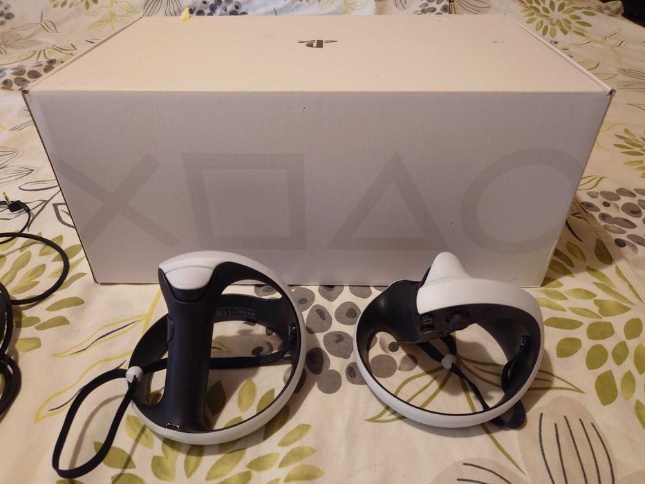 PlayStation VR2 очила