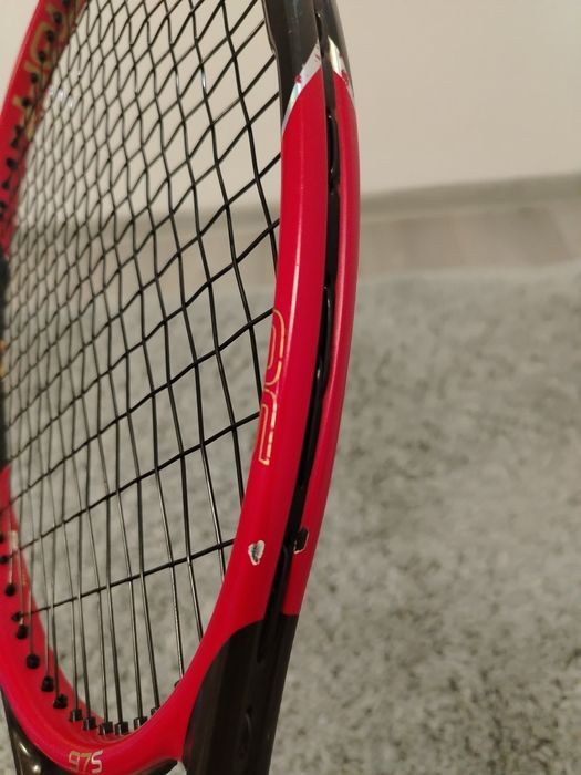 Rachetă Wilson Pro Staff 97S