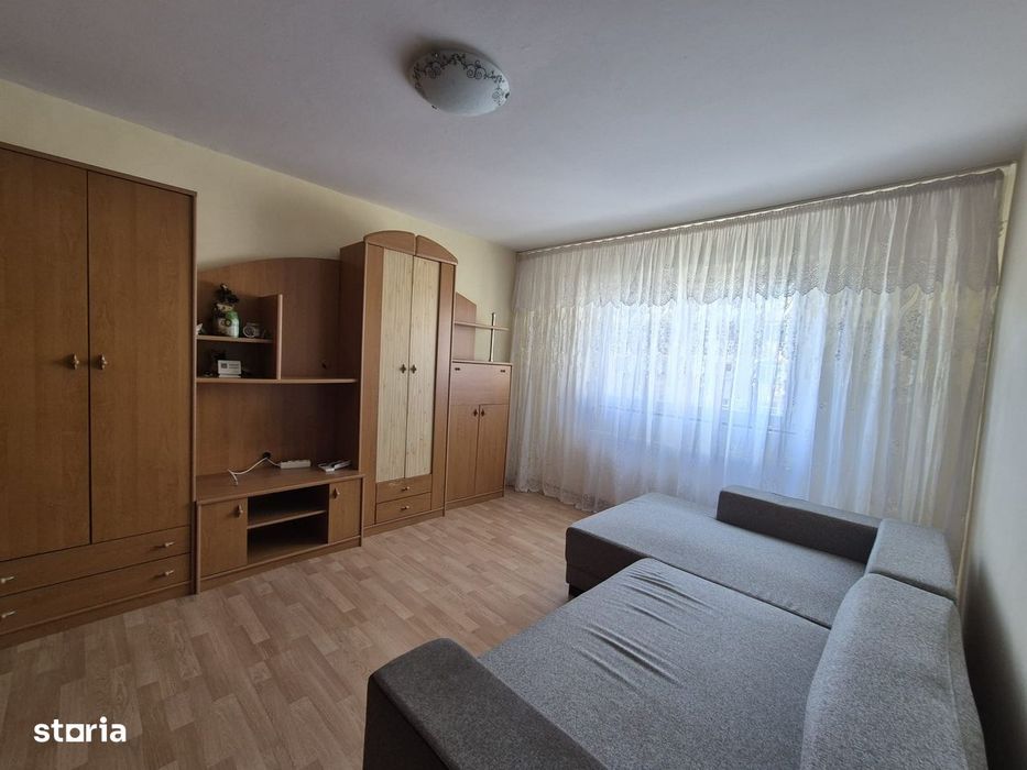 2 cam. Pantelimon|Centrală proprie |Mobilat și utilat| Bloc reabilitat — fotografia 1