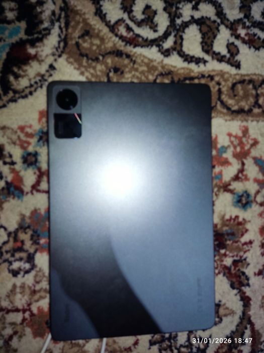 Redmi pad se planshet