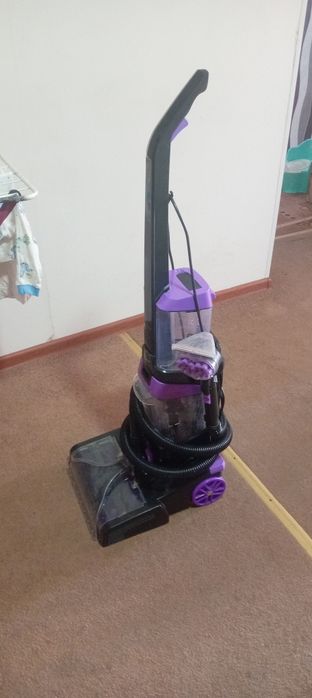 Продам моющий пылесос