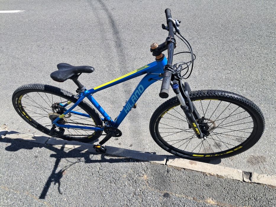 Bicicletă mountein  bike