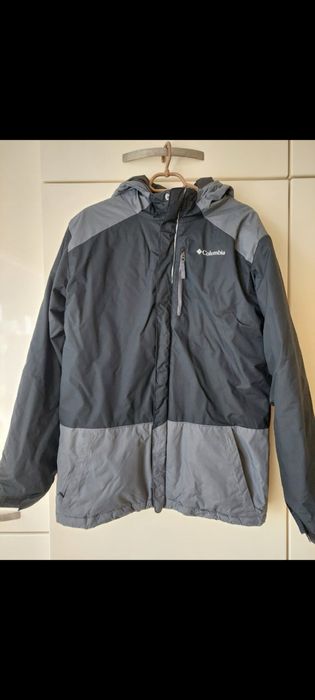 Мъжко Яке Columbia