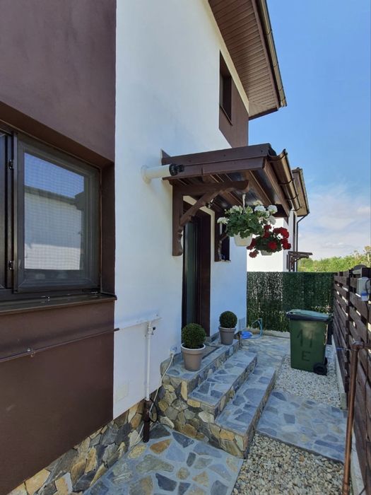 Case de vanzare  Castelli2 Residence-Joita/Sabareni/Dragomiresti