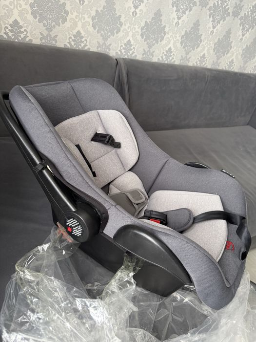 Продам детское автокресло