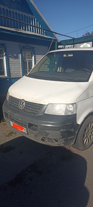 Продам VW Transporter