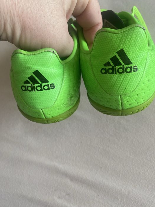 Стоножки 36 номер с подарък кори Адидас