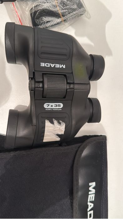 Бенокуль новый MEADE