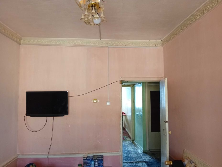 Продается квартира