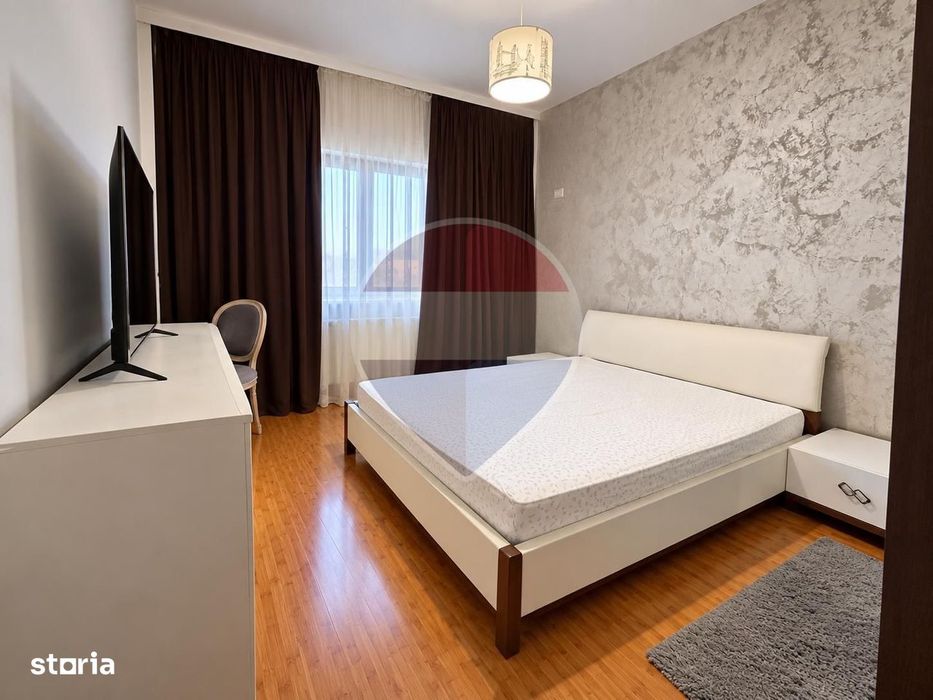 Apartament cu 2 camere de vânzare Militari, Chiajna