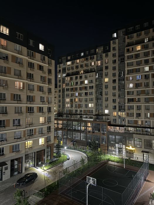 Rams city комфот все есть рядом Трц магазины