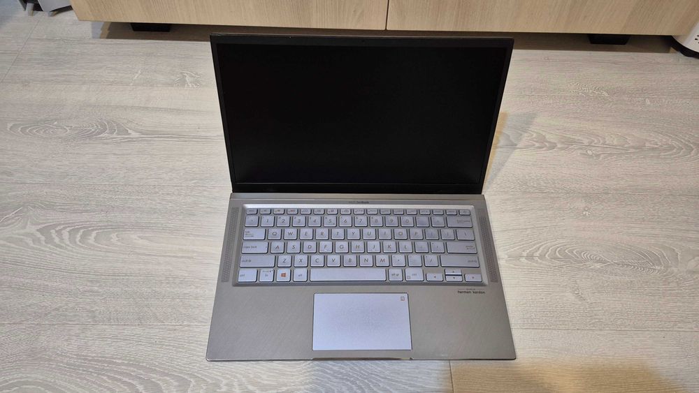 ASUS ZenBook UX431FA i7-8565U 16GB RAM 512GB SSD Windows 11 Pro