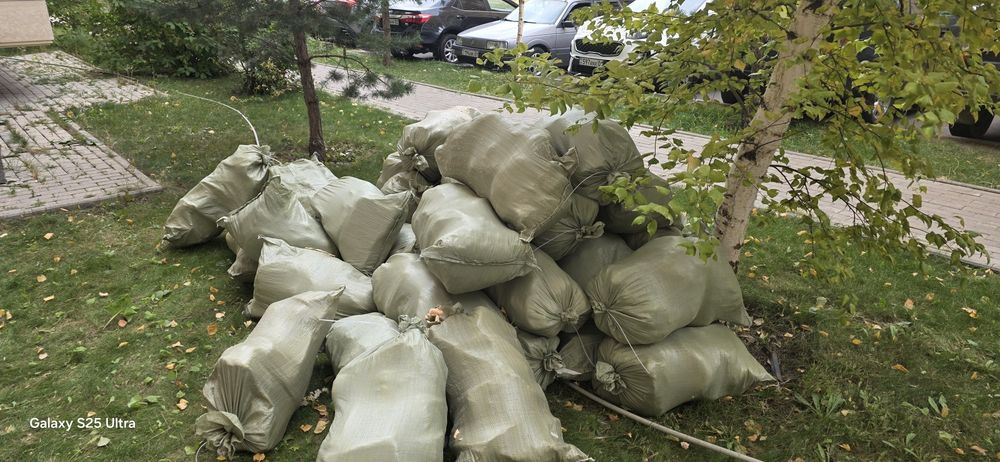 Отдам даром б/у  минплиту