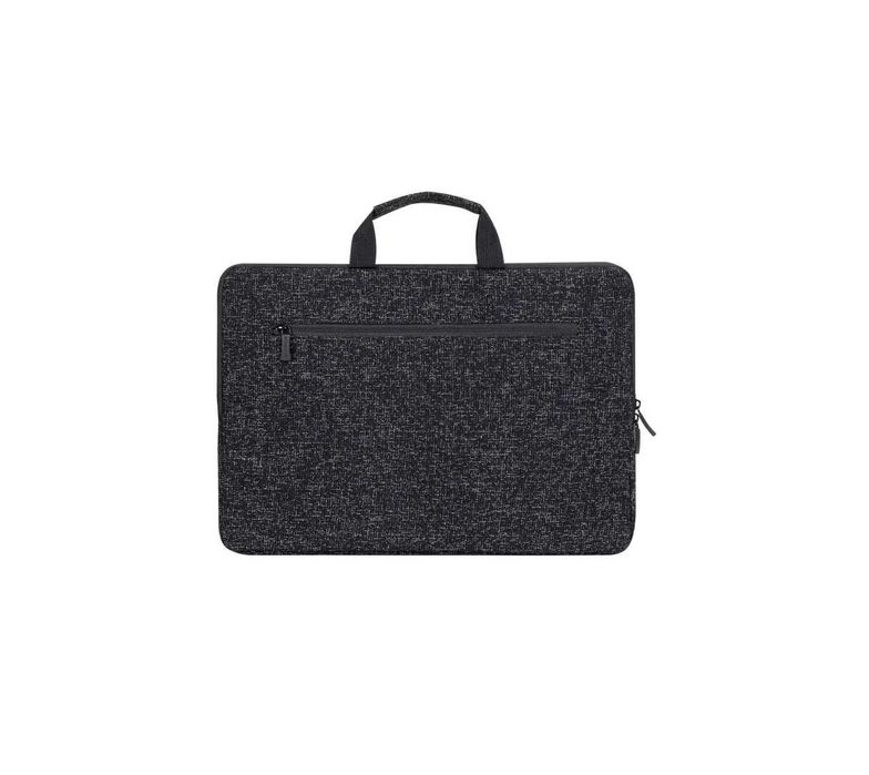 ^ Рассрочка на сумку RIVACASE 7915 black 15.6" Laptop sleeve