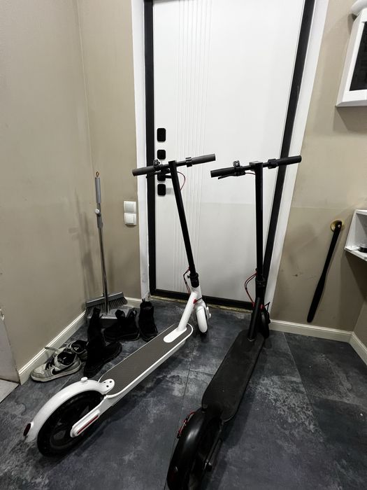 Продам электроный самокат за 60000