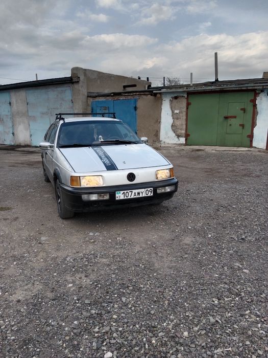 Продам Volkswagen Passat b3