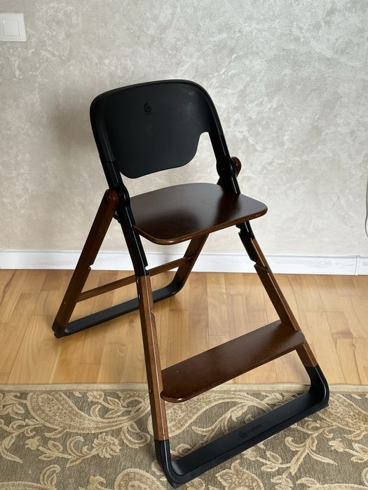 Стульчик для кормления Ergobaby Evolve high chair