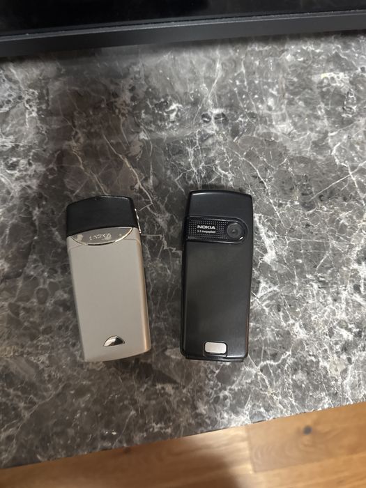 Nokia нокив 6230i , 8310