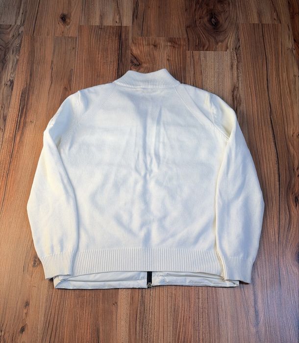 Cardigan suntire Moncler de vara