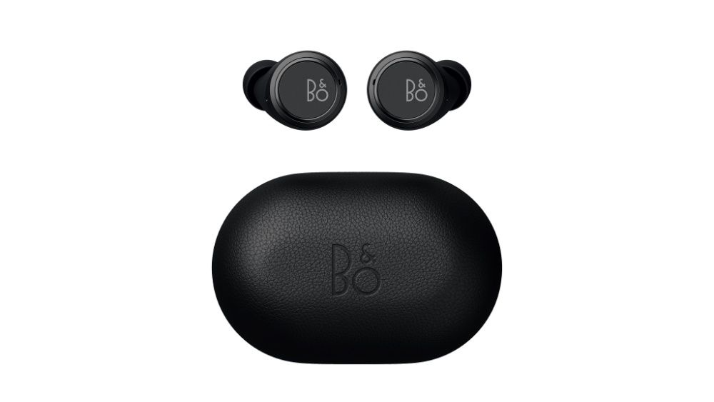 Bang & Olufsen Beoplay E8 3rd Gen. Новые, черные
