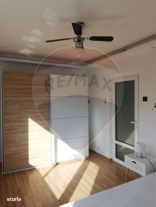 Apartament de închiriat | Strada Decebal, Iași