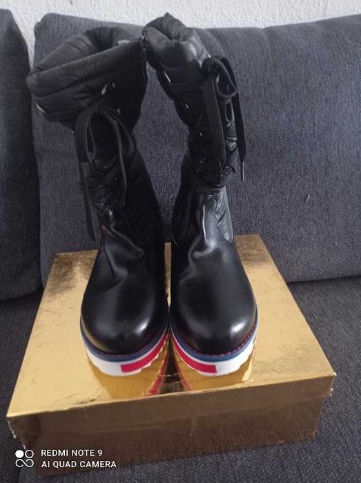 Спортни ботуши, 41, нови