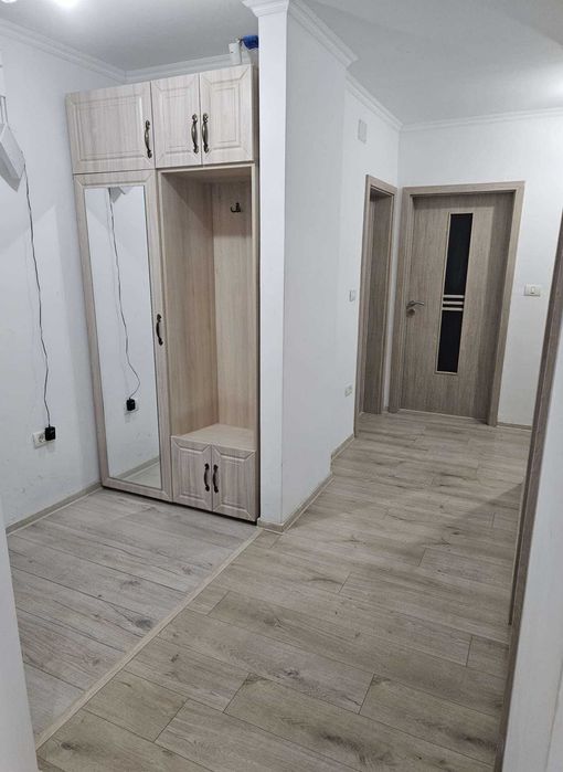 Apartament 3 camere de închiriat - Braytim/Giroc - 2 locuri de parcare