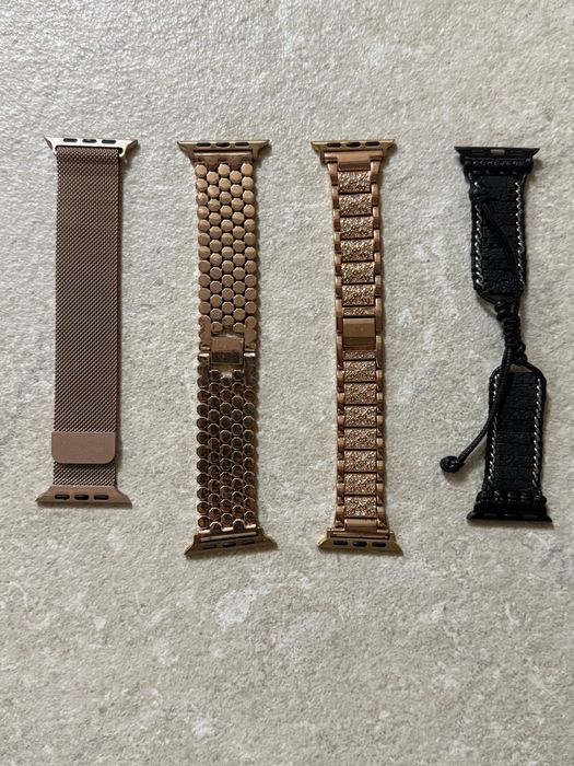 Curele apple watch 42/44/49 watch ultra 1.2.3