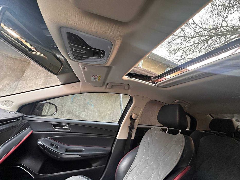 Chery Arrizo 6 Pro Intelligence 2023 — Максимальная (FULL)