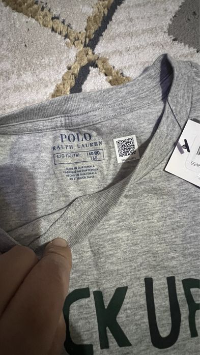 Кофта Polo by Ralph Lauren