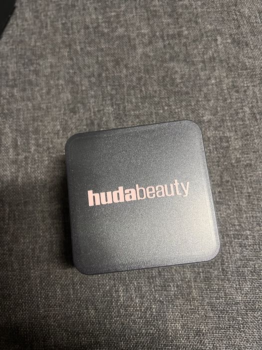 Pudra huda beauty