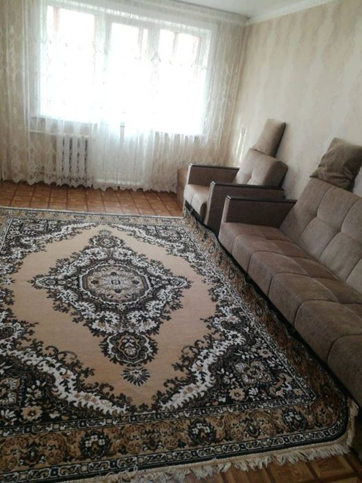 Продаю 1 комнатную квартиру