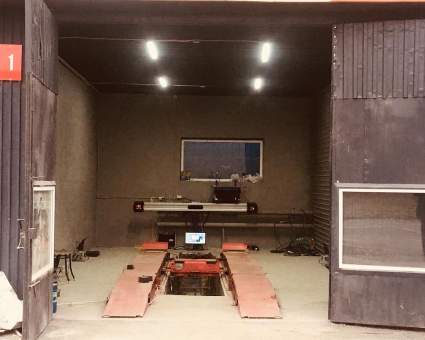 Геометрия  Газели Спринтера Лимузины