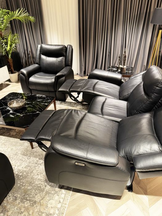 Диван кресло реклайнер