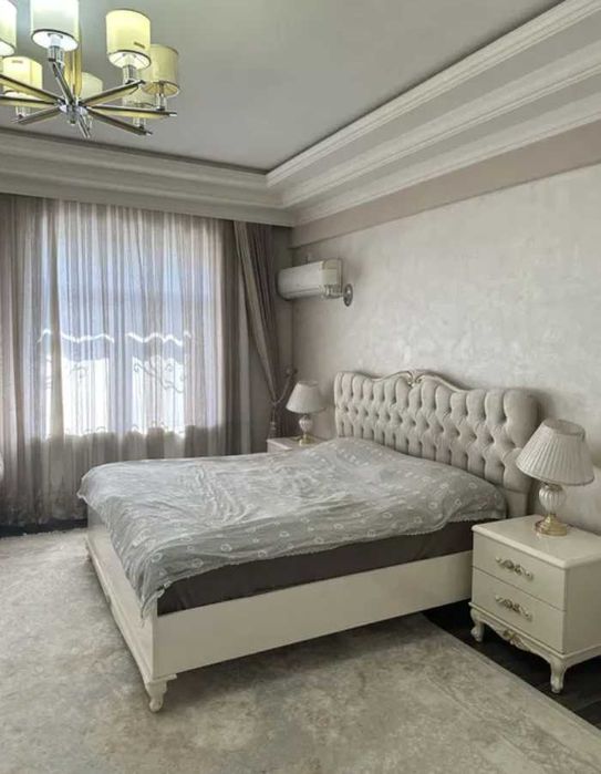 Продаётся  3-комн. квартира напр. Seoul Mun