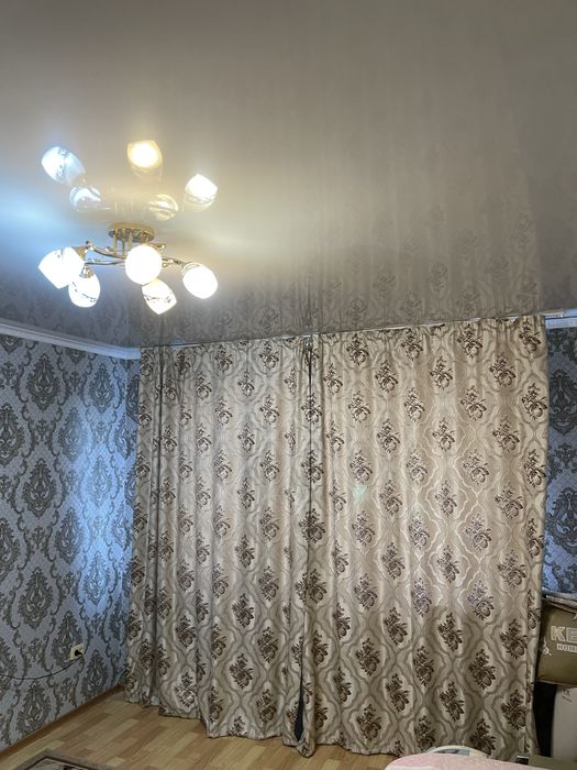 Продам квартиру 1 комнатную.