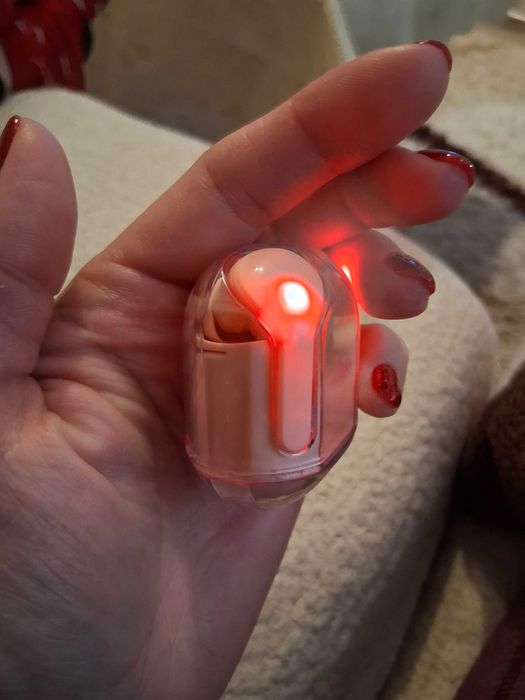 Безжични слушалки