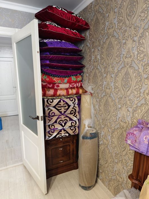 Көрпе көпшік 50000