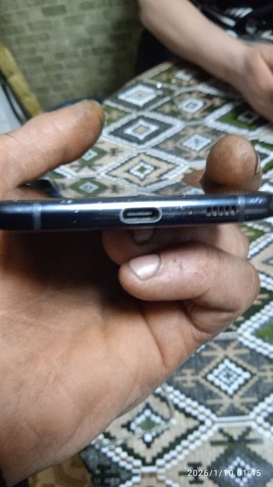 Продам самсунг с 10 лайт