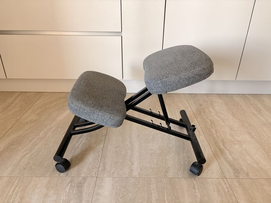 Vand scau ergonomic