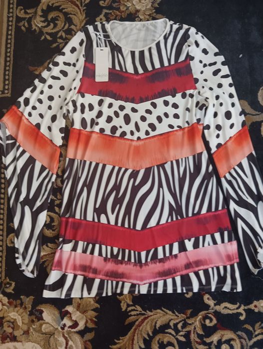 Туника платье размер 54-56 новая