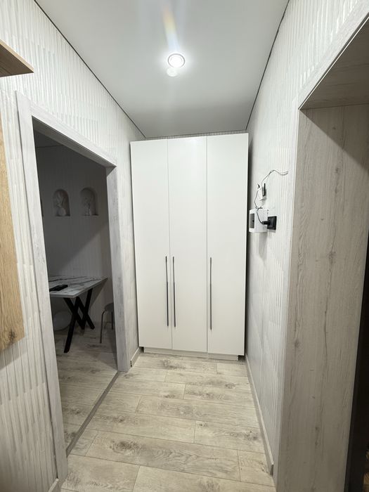 Сдам 1к квартиру студию