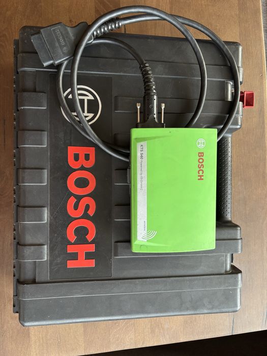 Bosch kts 540 Бош ктс 540 2 бр.