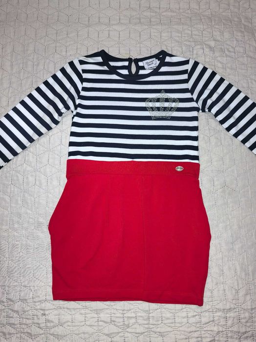 Нова рокля Breeze 110