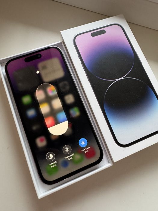 Iphone 14 pro 128 гб