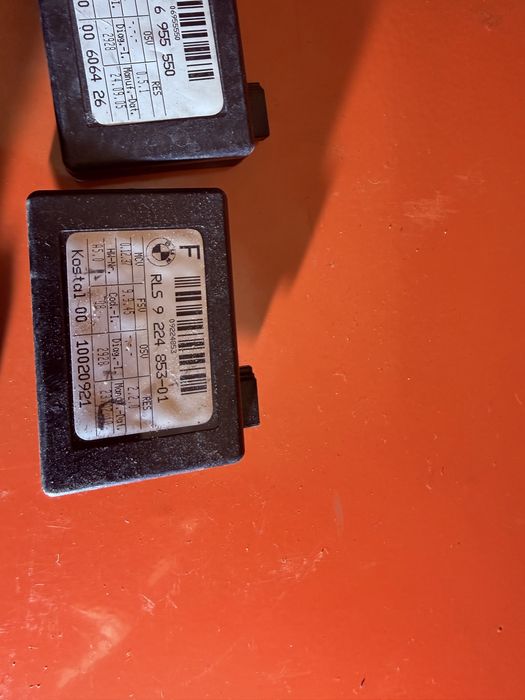 Датчици/сензори за светлина и дъжд за BMW e60, e61, e90, e87 и др.