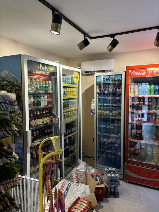 Продава се Магазин в Варна, Чайка - 40 кв.м за 255 €/кв.м - Снимка #1