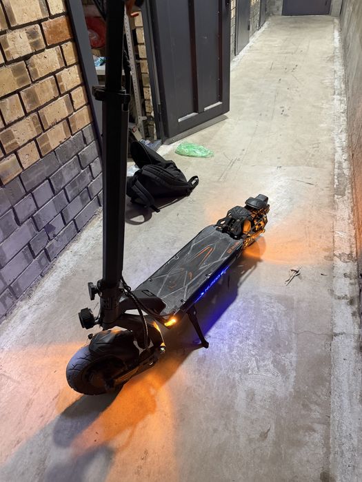 Kugoo g2 pro max
